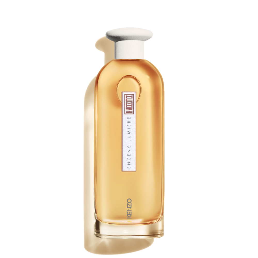 Encens Lumiere Eau de Parfum Collection Memori Kenzo Parfums
